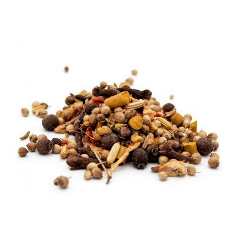 Price: €2.5 - “Goa-Cochin” curry zacin - mesavina - 
