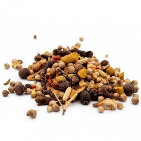Price: €2.5 - “Goa-Cochin” curry mix - spice - 