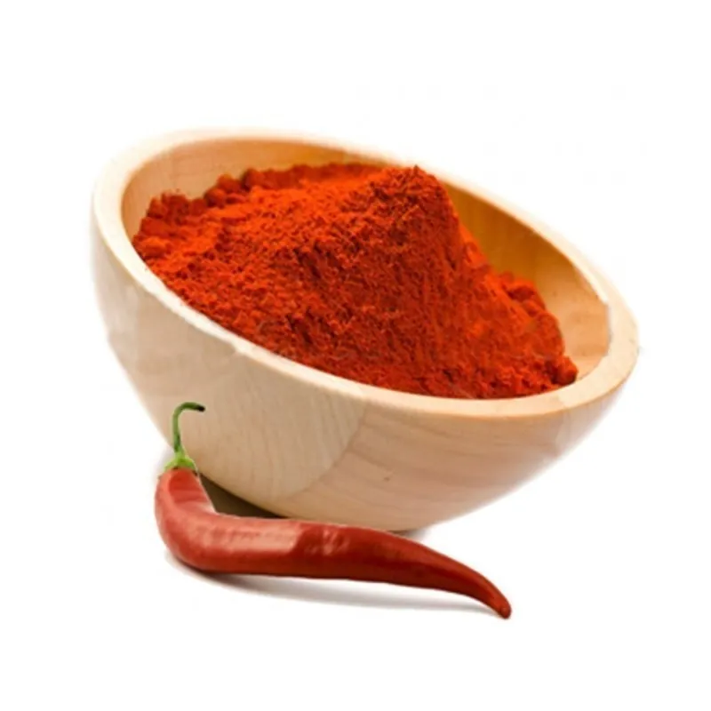 Émincé piment fumé rouge Tabasco - épice