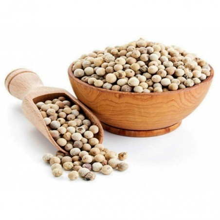 Price: €3.5 - Pimenta branca - tempero -