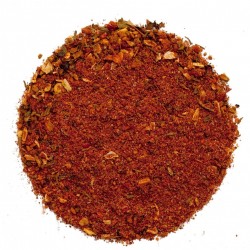Price: €2.75 - Argentinsk krydda för BBQ - 