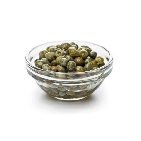 Caper spice (Capparis spinosa)