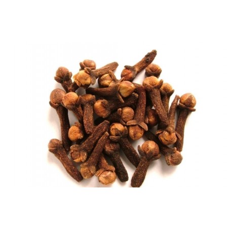 Price: €2.55 - Chiodi di garofano spezie (Syzygium aromaticum) -