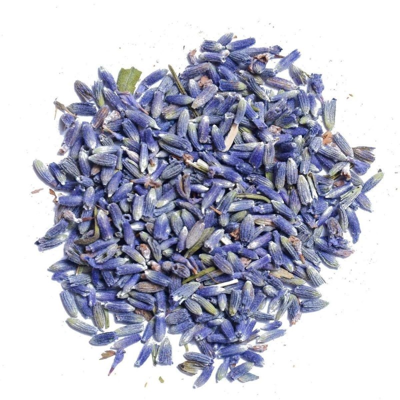 Lavendel Gewürz