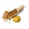 Price: €1.25 - Yellow mustard spices - unground - 