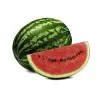 400 Semillas de Sandia Crimson Sweet