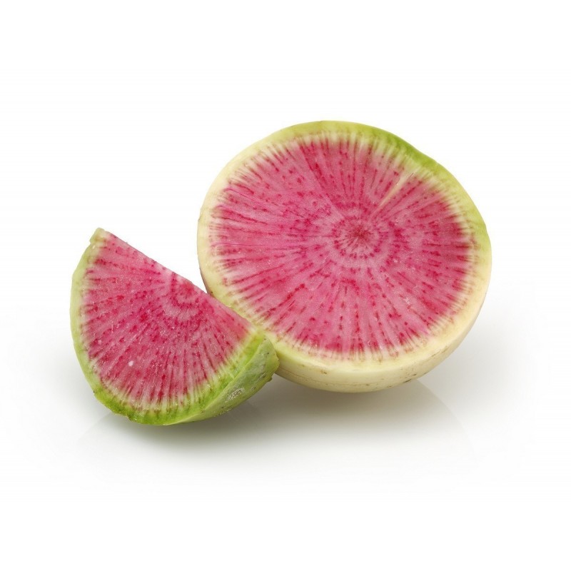 Rädisa vattenmelon frön | 1,95 €