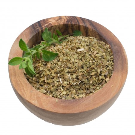 Price: €1.5 - GREEK OLYMPUS OREGANO BIO Spice (Origanum vulgare) - 