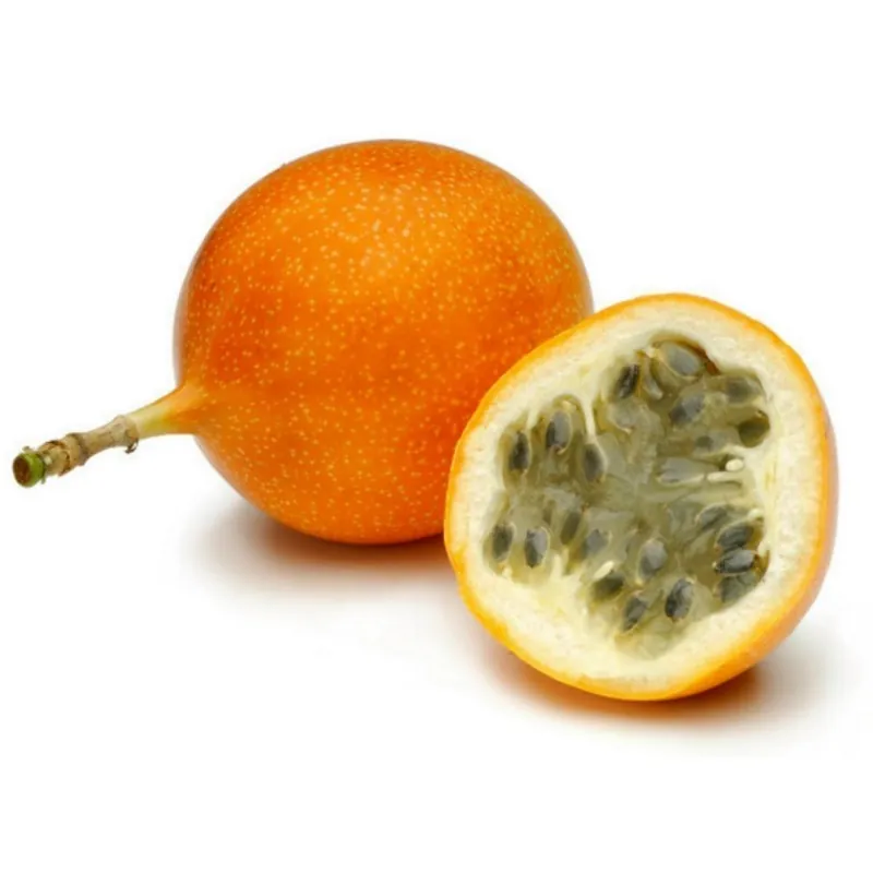 Σπόροι Λουλούδι Πάθος Passiflora ligularis