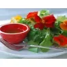 Semillas de Capuchina, Taco de reina (Tropaeolum majus)