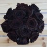 Price: €2.5 - Black Rose Seeds Rare - 