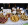 Price: €2.2 - Maca - Maka Seme (Lepidium meyenii) - 