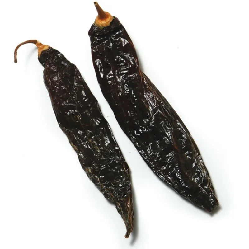Graines de piment péruvien Ají Panca