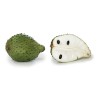 Semillas de Guanábana (Annona muricata)