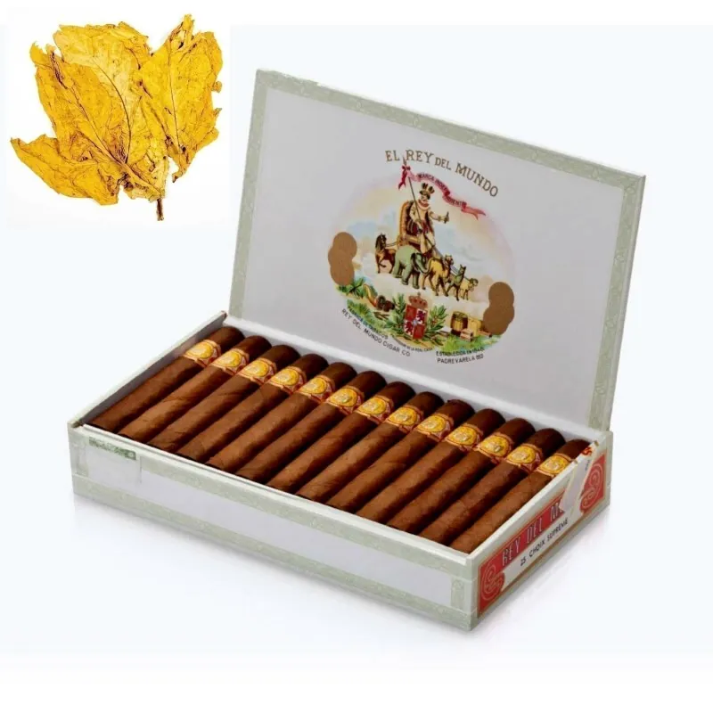 Havana Gold Tobacco Seeds