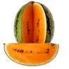 Semillas de Sandia Naranja Tendersweet