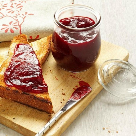 Price: €2.45 - Σπόροι American Cranberry θάμνων (Viburnum trilobum) -