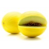 Price: €1.95 - Semillas de Melón Amarillo Canario - Seeds Gallery