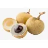 Kattöga frön (Dimocarpus longan)