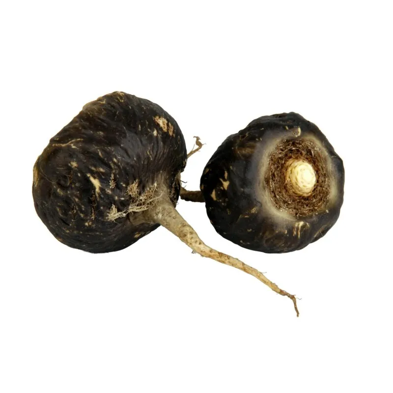 Graines de Maca Noir (Lepidium meyenii)