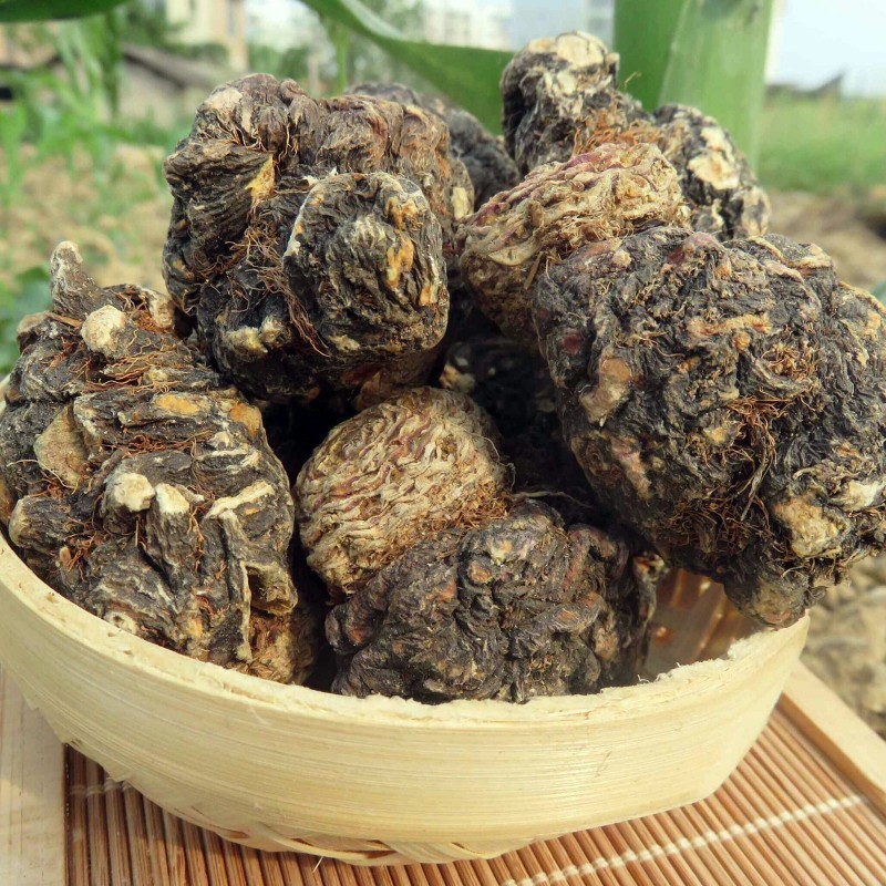 Price: €2.049999 - Semillas de Maca Negro (Lepidium meyenii) - 