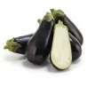 Semillas De Berenjena BLACK BEAUTY