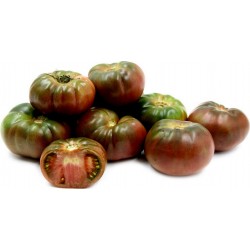 Price: €1.85 - Graines Tomate Noire De Crimée - Seeds Gallery