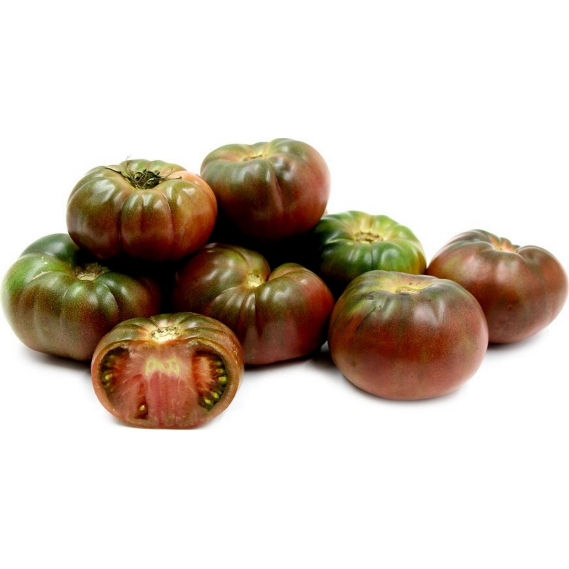 Sementes de Tomate Black Krim