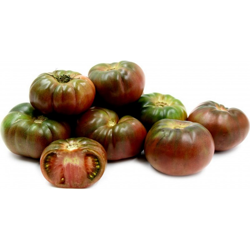 Semillas de Tomate Negro - Black Krim 1.85 - 4