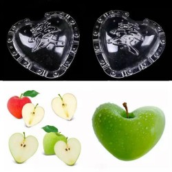 Molde de Frutas y Verduras