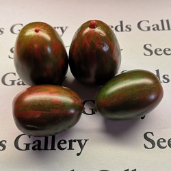 Price: €1.55 - Seme Paradajza Purple Fairy – Ljubicasta Vila - Seeds Gallery
