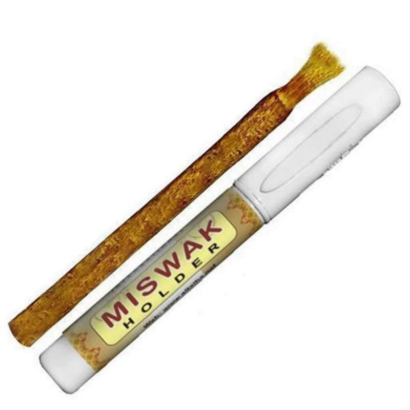 Tandborste trädfrön (Salvadora persica) | 2,25 €