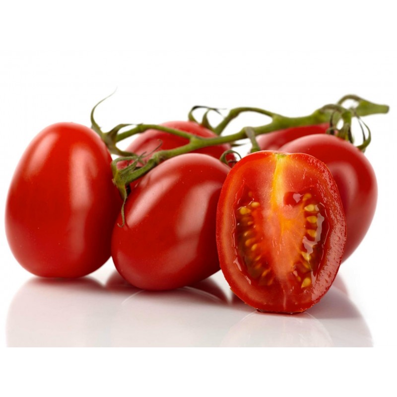 Graines de Tomate Cherry Plum "UNO" 1.95 - 3