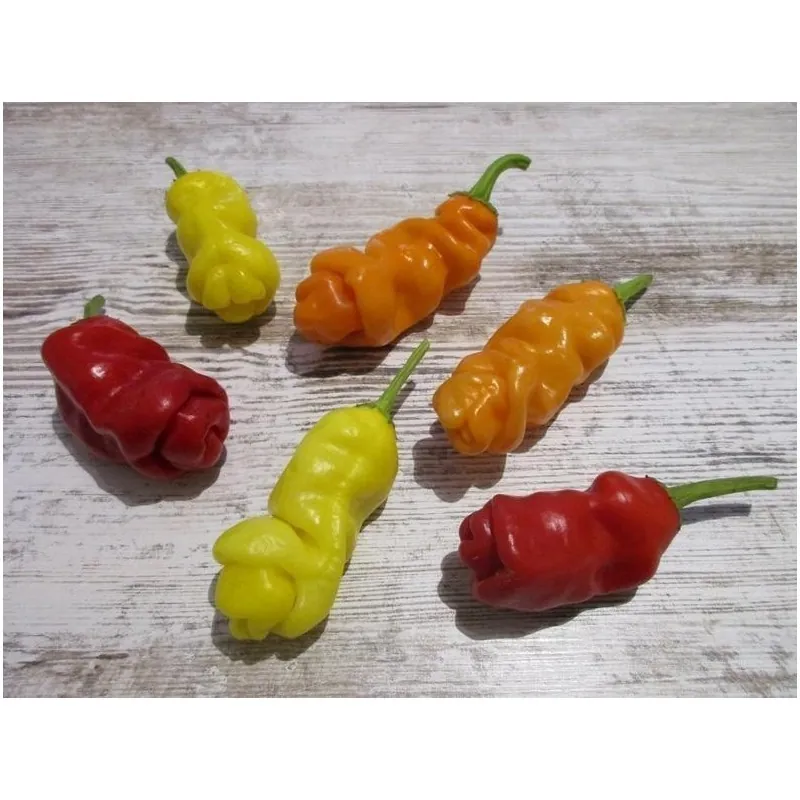 Penis Chili Seeds
