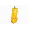 Price: €40 - Τσίλι - πιπέρι Penis Chili 100 Σπόροι - 