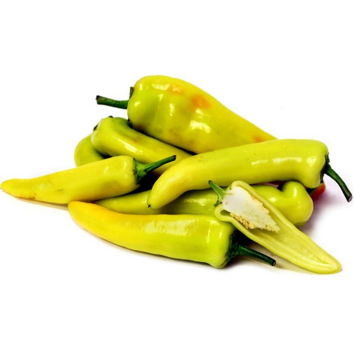 Hungarian Hot Wax Chili Pepper Seed - 234.57915