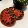 Price: €1.85 - Σπόροι τσεροκι ποικιλια ντοματας - Cherokee Purple - Seeds Gallery