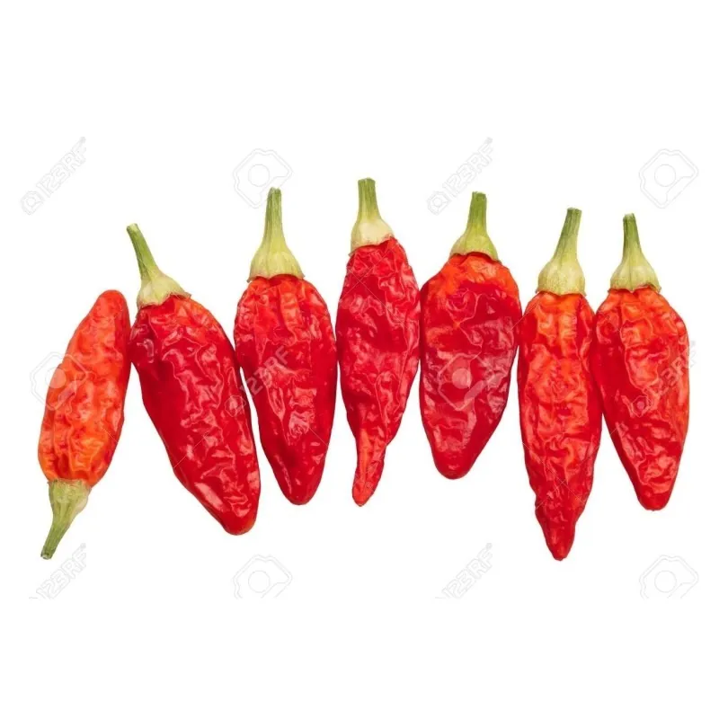 Chili Tabasco Seeds
