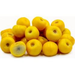 Price: €7.75 - Semillas de Nanche, Nance o Changunga (Byrsonima crassifolia) - 