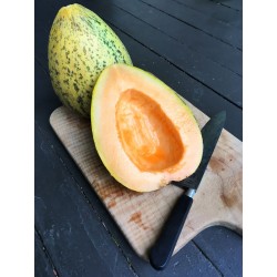 Eel River melon frön 2.049999 - 3