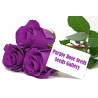 Purple Rose Frön | 2,50 €