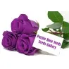 Purple Rose Seeds
