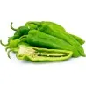 ANAHEIM Chili Samen (Capsicum Annuum)
