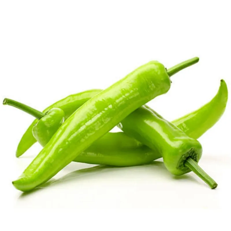 Chili Paprika Samen DZINKA Serbische Sorte