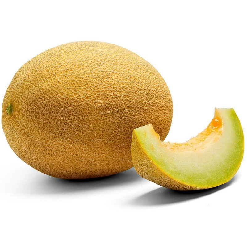 Semillas De Melon Ananas 1.85 - 1