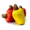 Cashewnootzaden, Cashewappel