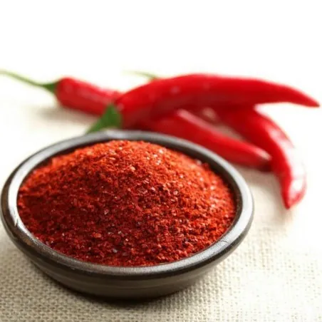 Graines De Piment Taeyang Medium