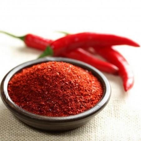 Price: €1.85 - Taeyang medium Seme Chili – Cili Ljute Papricice -