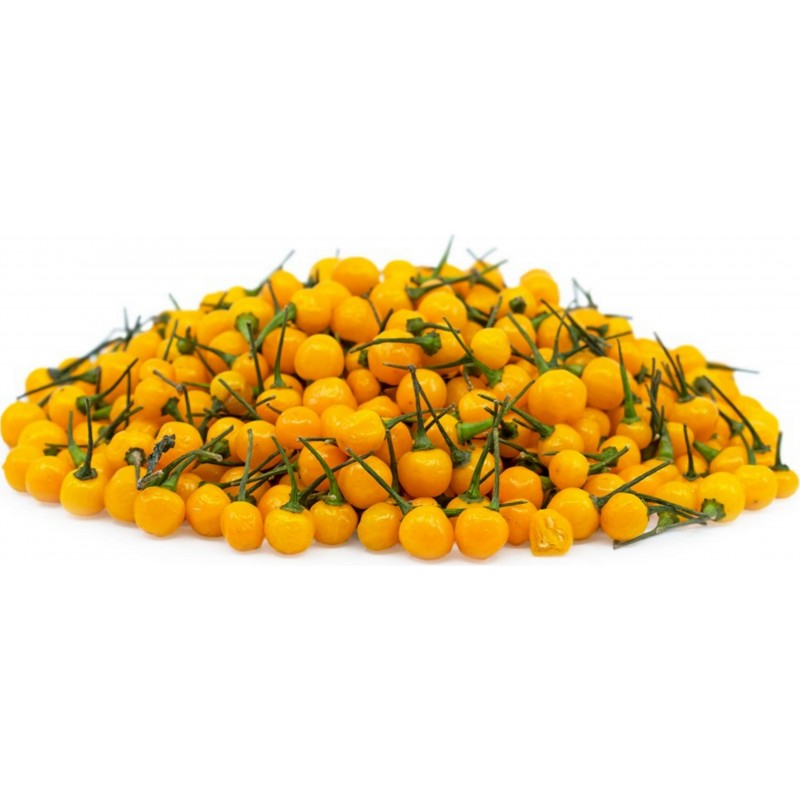 Sementes de pimenta Charapita ou charapilla 2.25 - 1