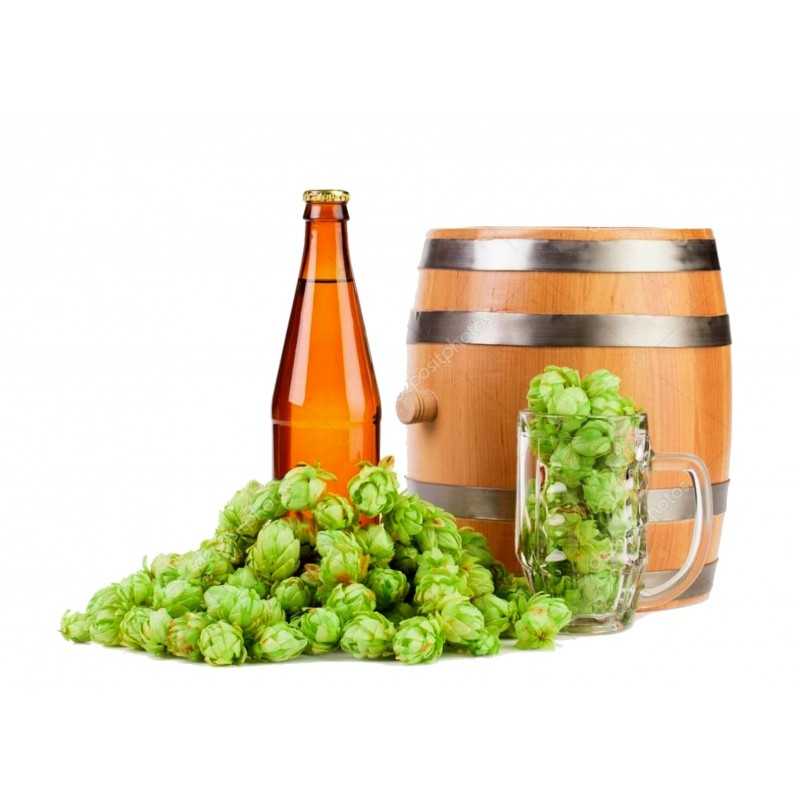Price: €1.85 - Semi di LUPPOLO (Humulus lupulus) - 